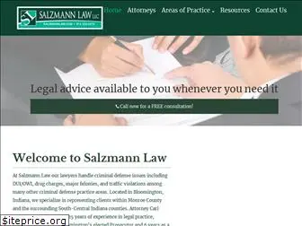 salzmannlaw.com