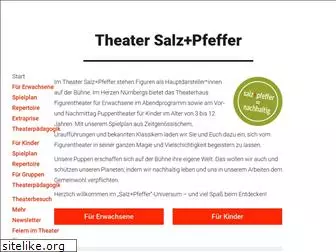 salzundpfeffer-theater.de