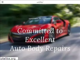 sam-autobody.com