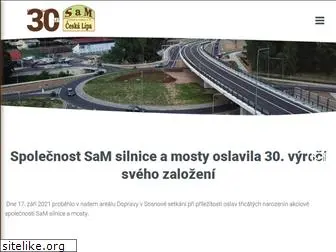 sam-cl.cz