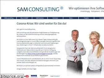 sam-consulting.net