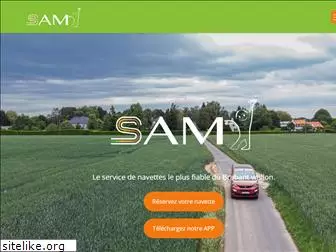 sam-drive.be