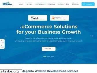 sam-ecommerce.com