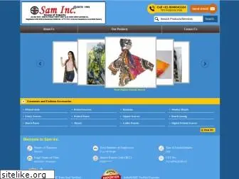 sam-incorporated.com