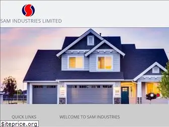 sam-industries.com