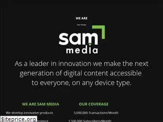 sam-media.com