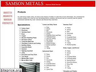 sam-metals.com