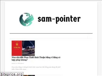 sam-pointer.com