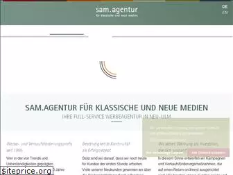 sam-werbeagentur.de
