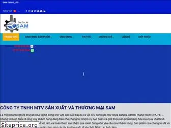 sam.org.vn