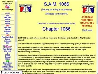 sam1066.org