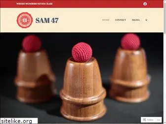 sam47.com