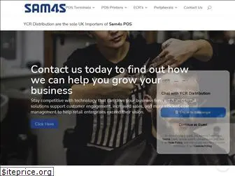 sam4s.co.uk