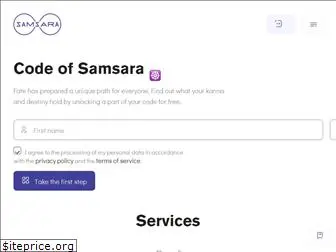sam8sara.com
