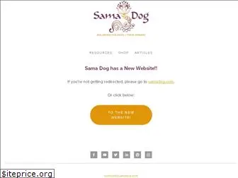 sama-dog.squarespace.com