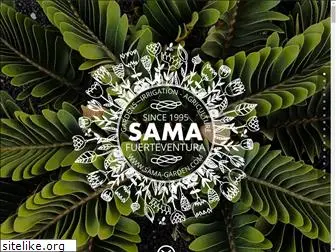 sama-garden.com