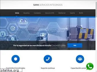 sama-servicios-integrados.com