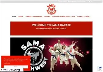 sama-southwest.com