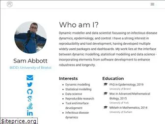 samabbott.co.uk