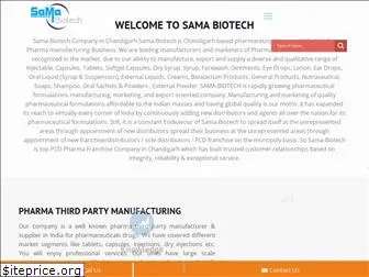 samabiotech.com