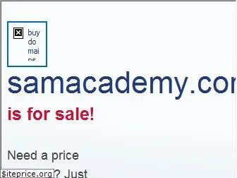 samacademy.com