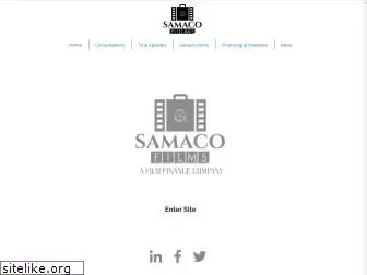 samacofilms.com