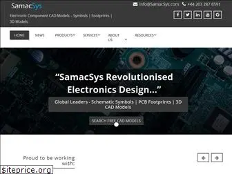 samacsys.com