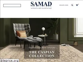 samad.com