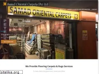 samadcarpets.com