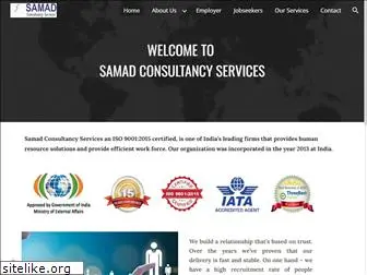 samadconsultancy.in