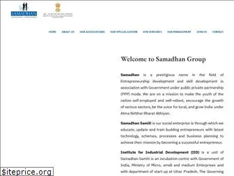 samadhan.group