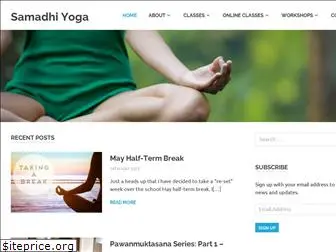 samadhi-yoga.co.uk