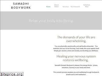 samadhibodywork.com