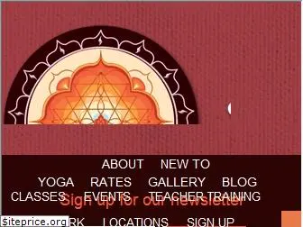 samadhiyoga.net