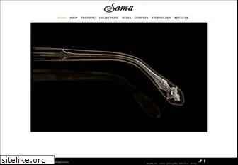 samaeyewear.net