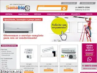 samafrio.com.br