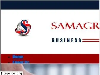 samagratech.com