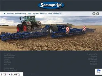 samagri.co.uk