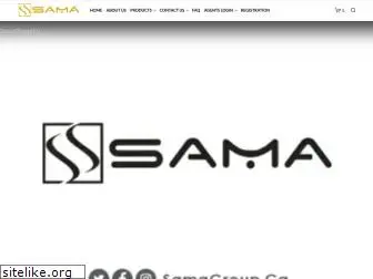 samagroup.ca