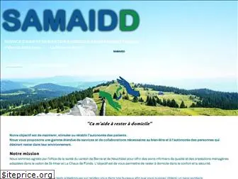 samaidd.com