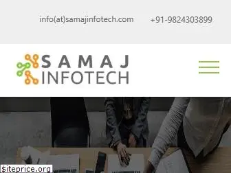 samajinfotech.com