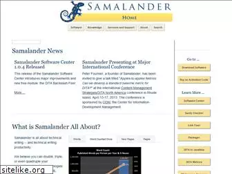 samalander.com