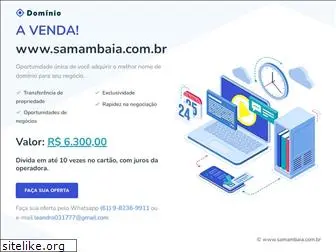 samambaia.com.br