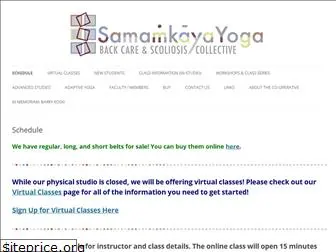 samamkayabackcare.com