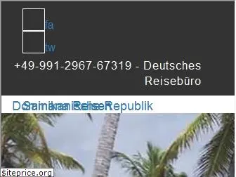 samana-reisen.de