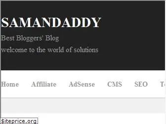 samandaddy.blogspot.com