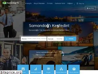 samandagtv.com