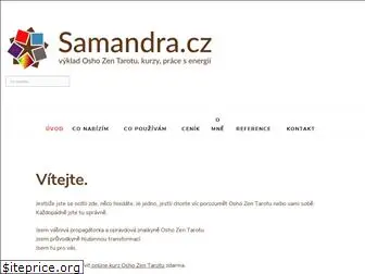 samandra.cz