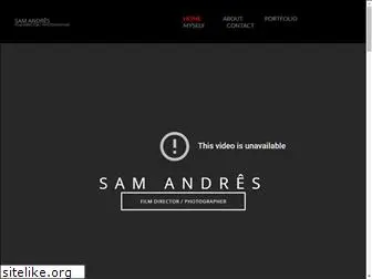 samandres.com
