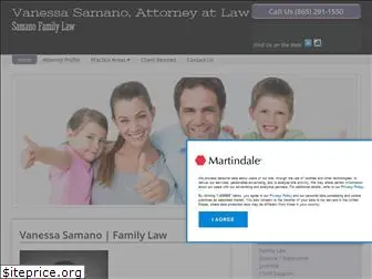 samanofamilylaw.com